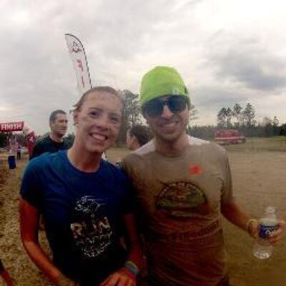 Meet your Posher, Joel